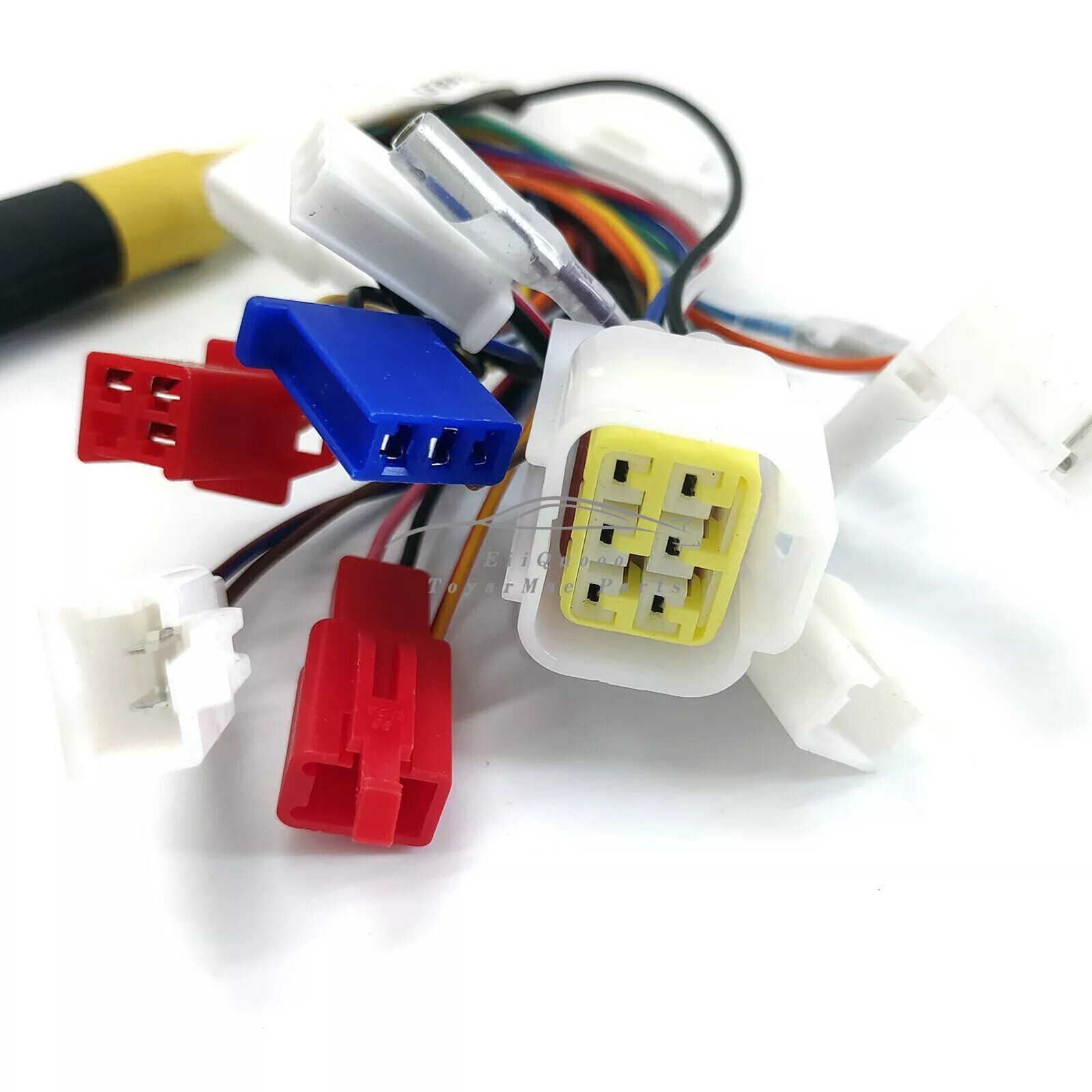 For FarDriver ND72200 Controller W/Bluetooth 55A Battery, 200a Phase , 48-72V US