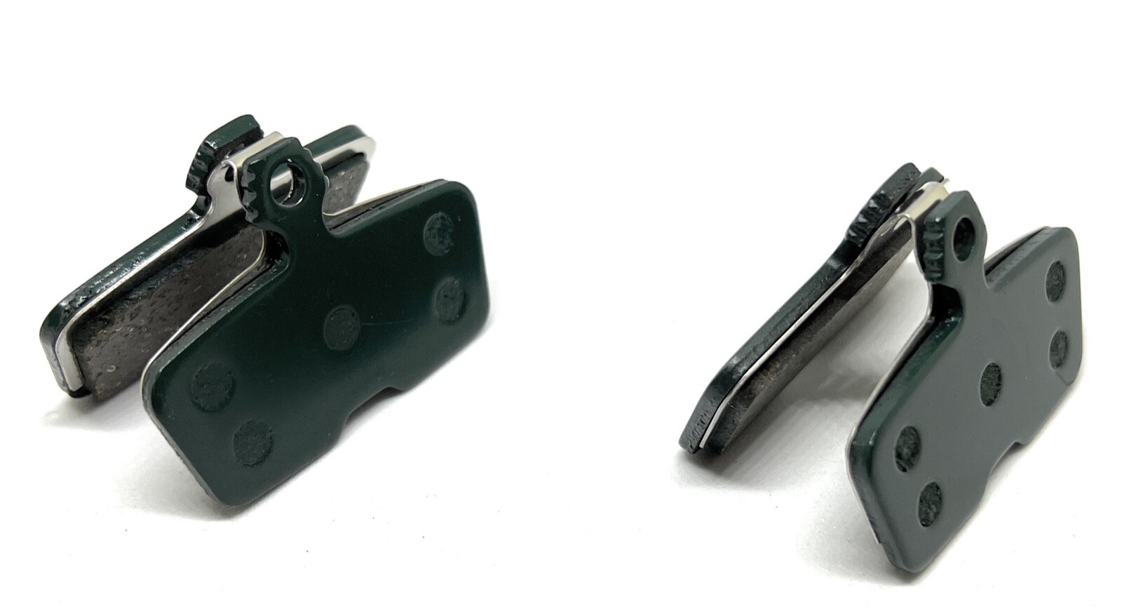 2 pairs Bike brake pads Ceramic E-bike for SRAM Avid Code, Code R, Code RSC.
