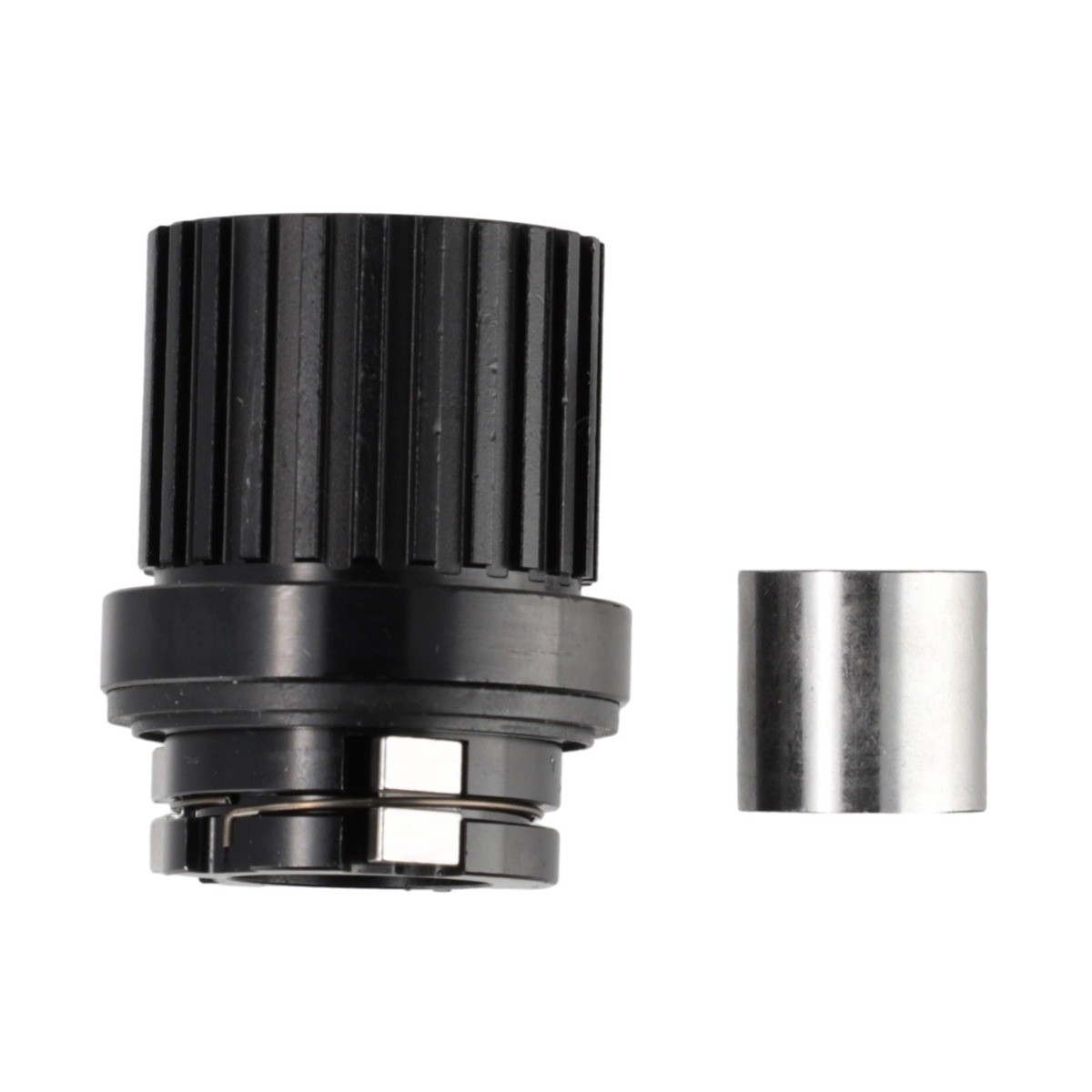 Mountain Bike Road Bike 12 Speed Freehub MicroSpline Micro-Spline Flywheel
