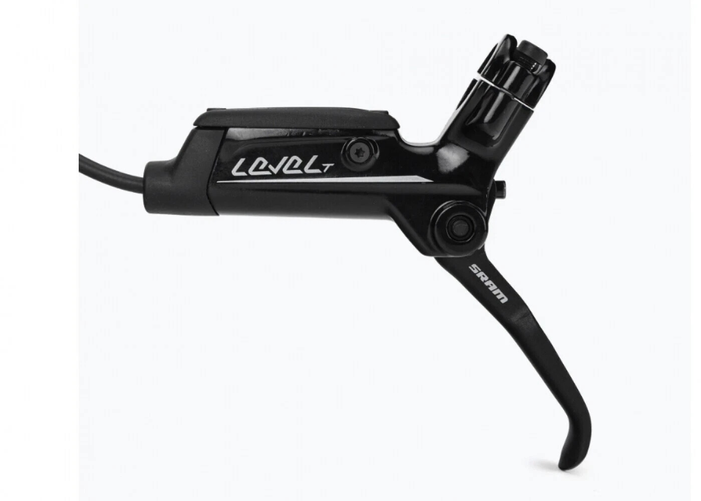 Sram Level T Hydraulic Disc Brake Post Mount Front/Left or Rear/Right or F+R
