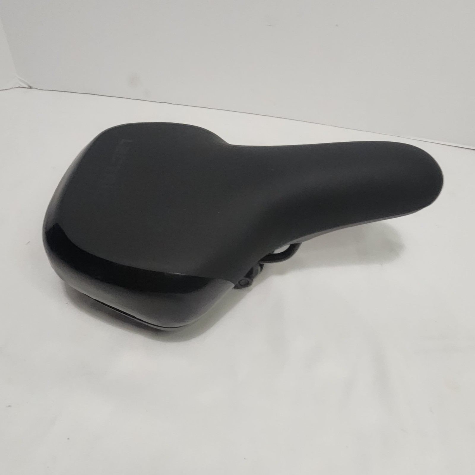 LECTRIC eBike XP4 Standard PADDED Railed Seat Comfort Bicycle Saddle w/Guts NEW