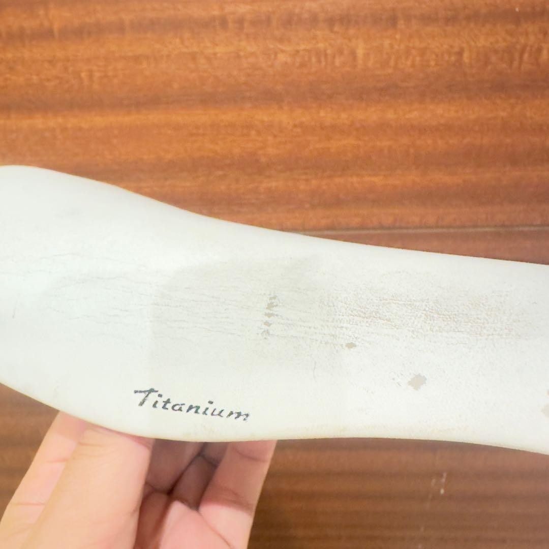 Final Selle Italia Turbomatic Titanium Wheels – Excellent Condition