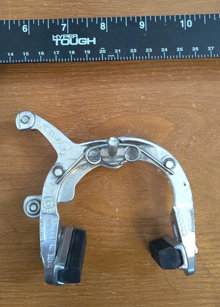 [9.93] Vintage CLB Caliper Brake Set 55 -75mm NOS