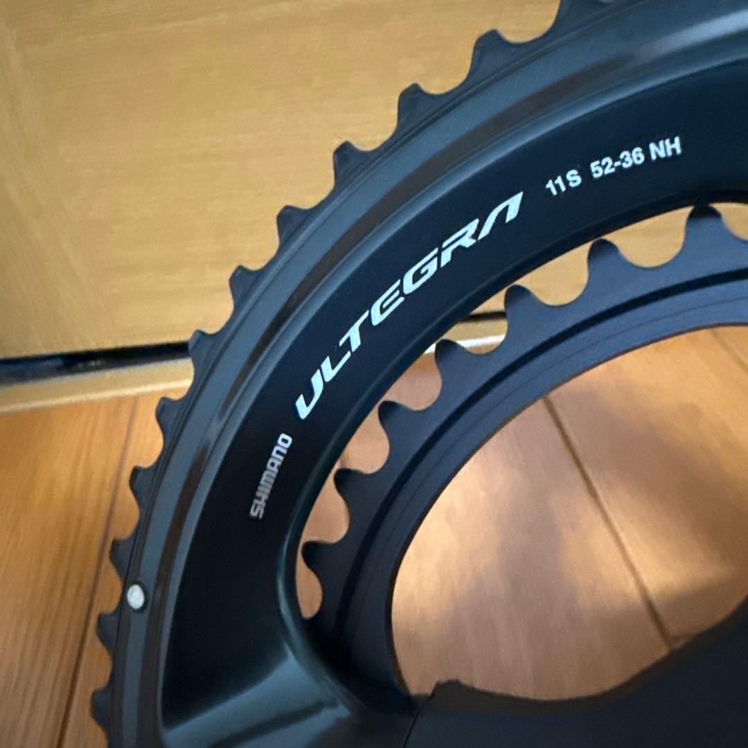 For FC-08 ULTEGRA C 170mm/52-36T