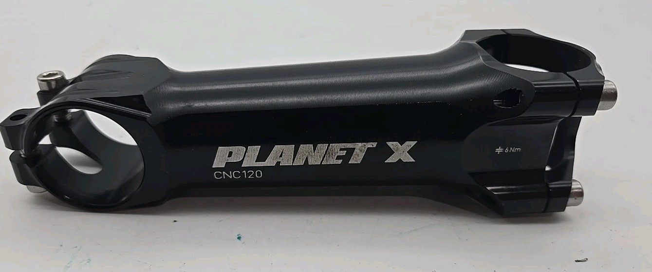Planet X CNC 120 6Nm (Q4)