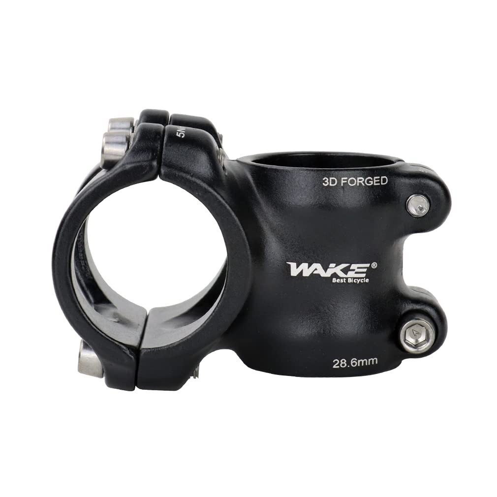 Adjustable MTB Bike Stem 31.8mm – 35mm/45mm/60mm/70mm, 7° Riser Extender for Roa