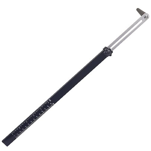Sliding Sag Scale for Dirt Bike Motorcycles,Dirt Bike Rear Shock Sag Tool