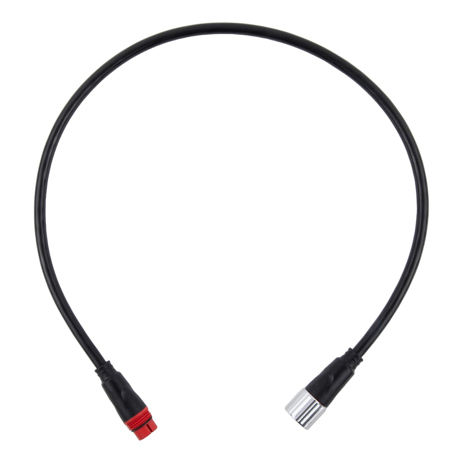 For Bafang Hub Motor Accessory Reliable 11 Pin Extension Conversion Wire