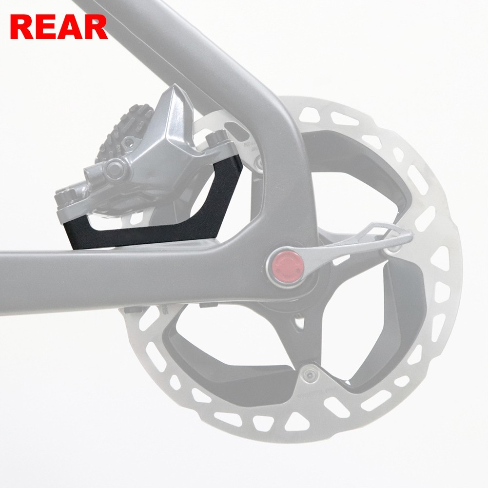 Brand New Brake Adapter Converter Cycling Parts Disc Brake-Caliper Adapter