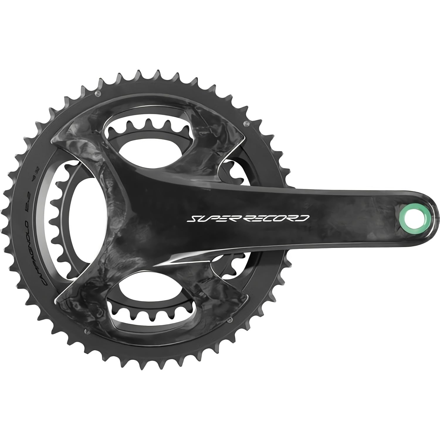 Campagnolo Super Record Pro-Tech WRL 12x 172.5 32-48