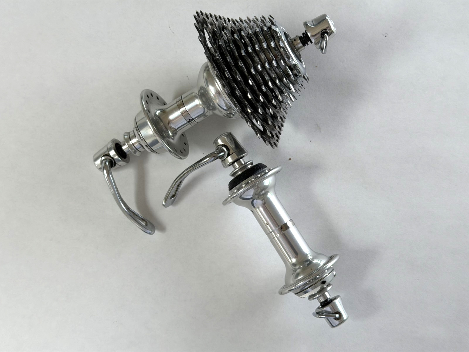 Campagnolo Record 10-speed groupset
