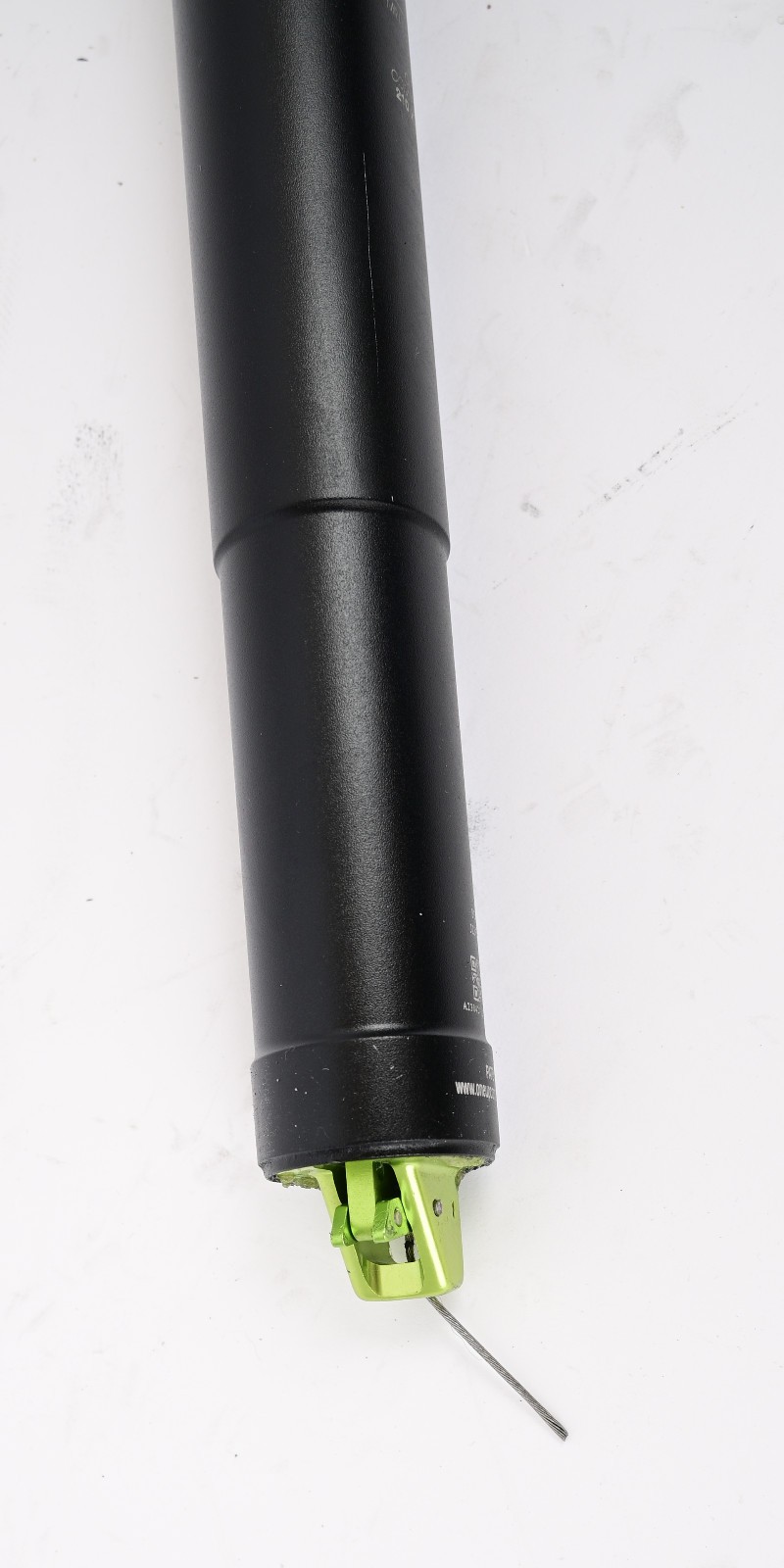 OneUp V3 Dropper Seatpost 210mm x 31.6mm MTB Adjustable Bike Seat Post One Up