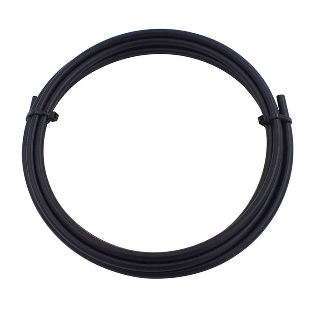 Cable Sets Bike Hydraulic Brake Hose Hose 3 Meters Black Blue Inner Diameter 2mm
