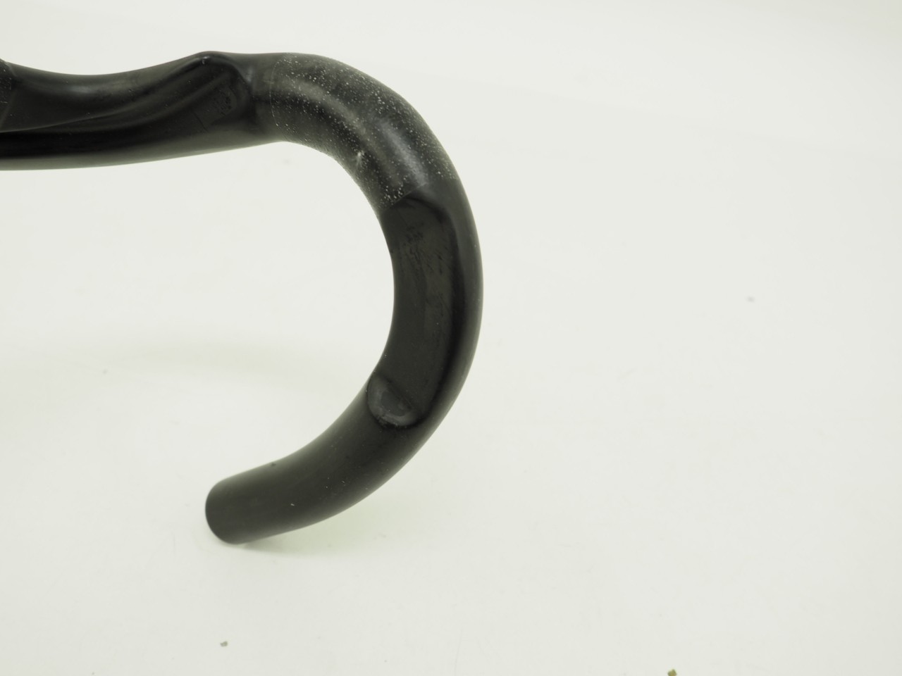 New! Zipp SL 80 Race Carbon Aero Road Handlebar 36cm, 31.8mm, AXS Integration