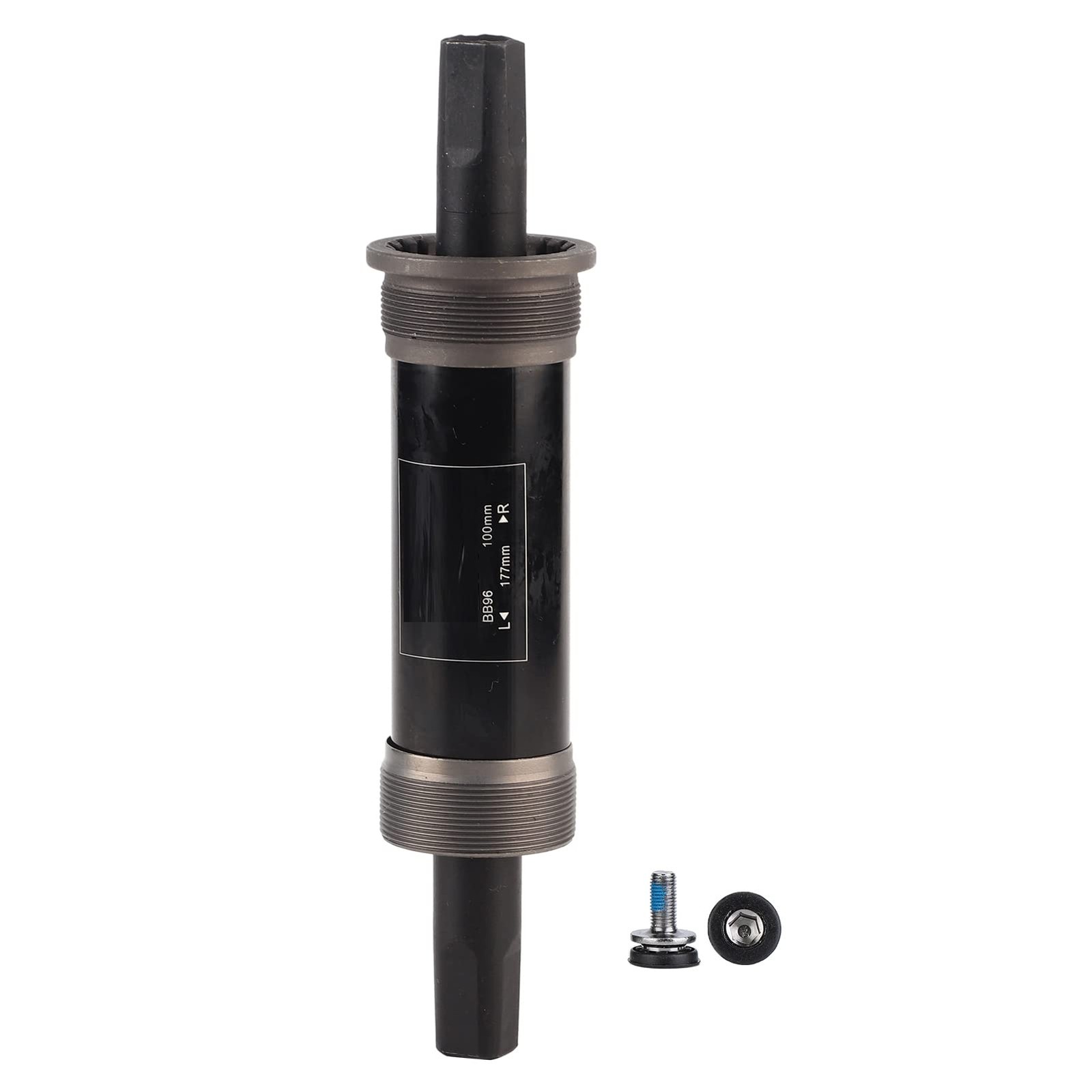 Vgeby1 Bottom Bracket Bsa-Innenlager Bike Square Taper Bottom Bracket For Fat