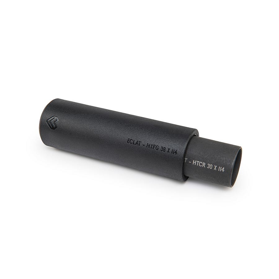 Eclat Venom Peg 4.5″ Black
