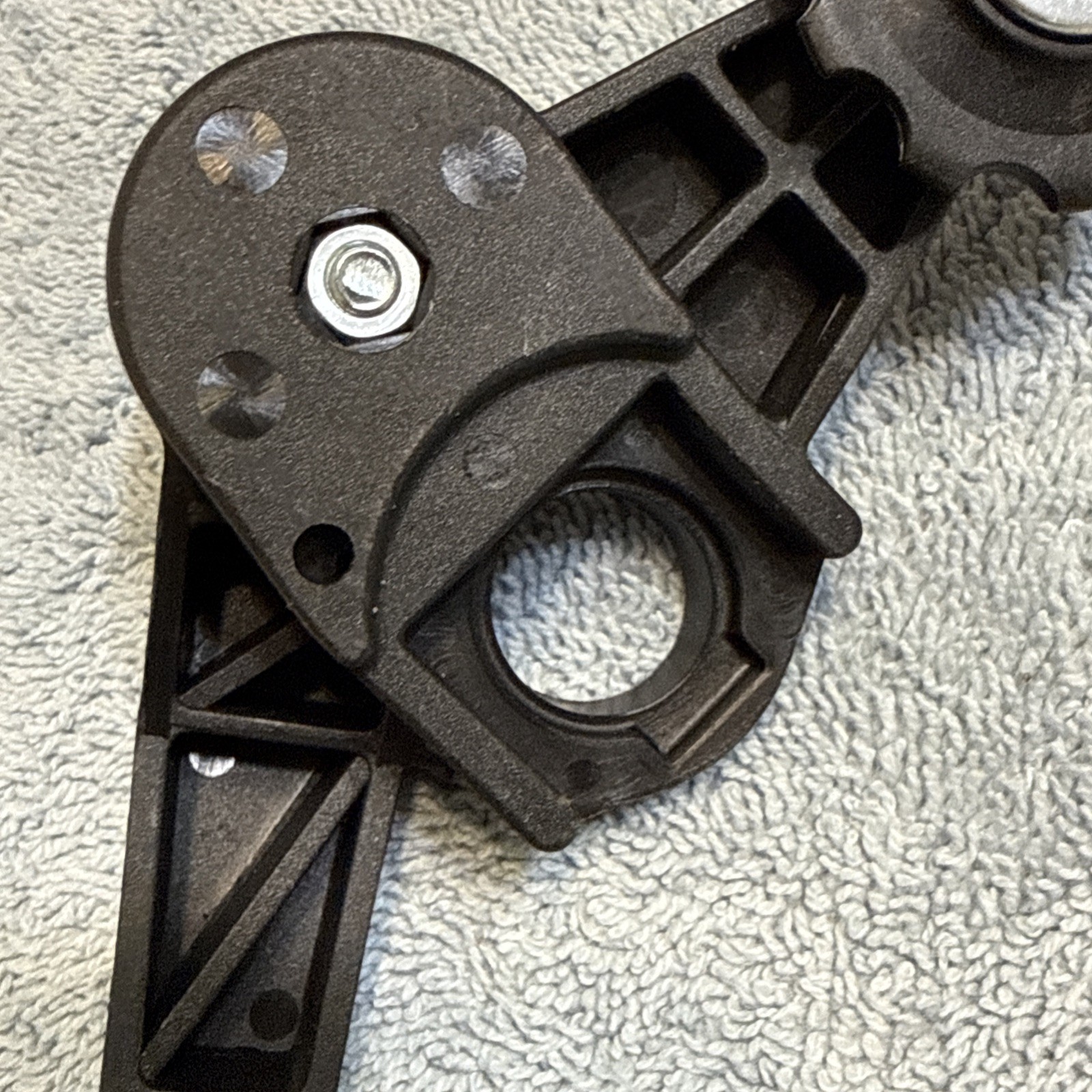 Brompton Chain Tensioner Assembly For Bikes – Non-Derailleur