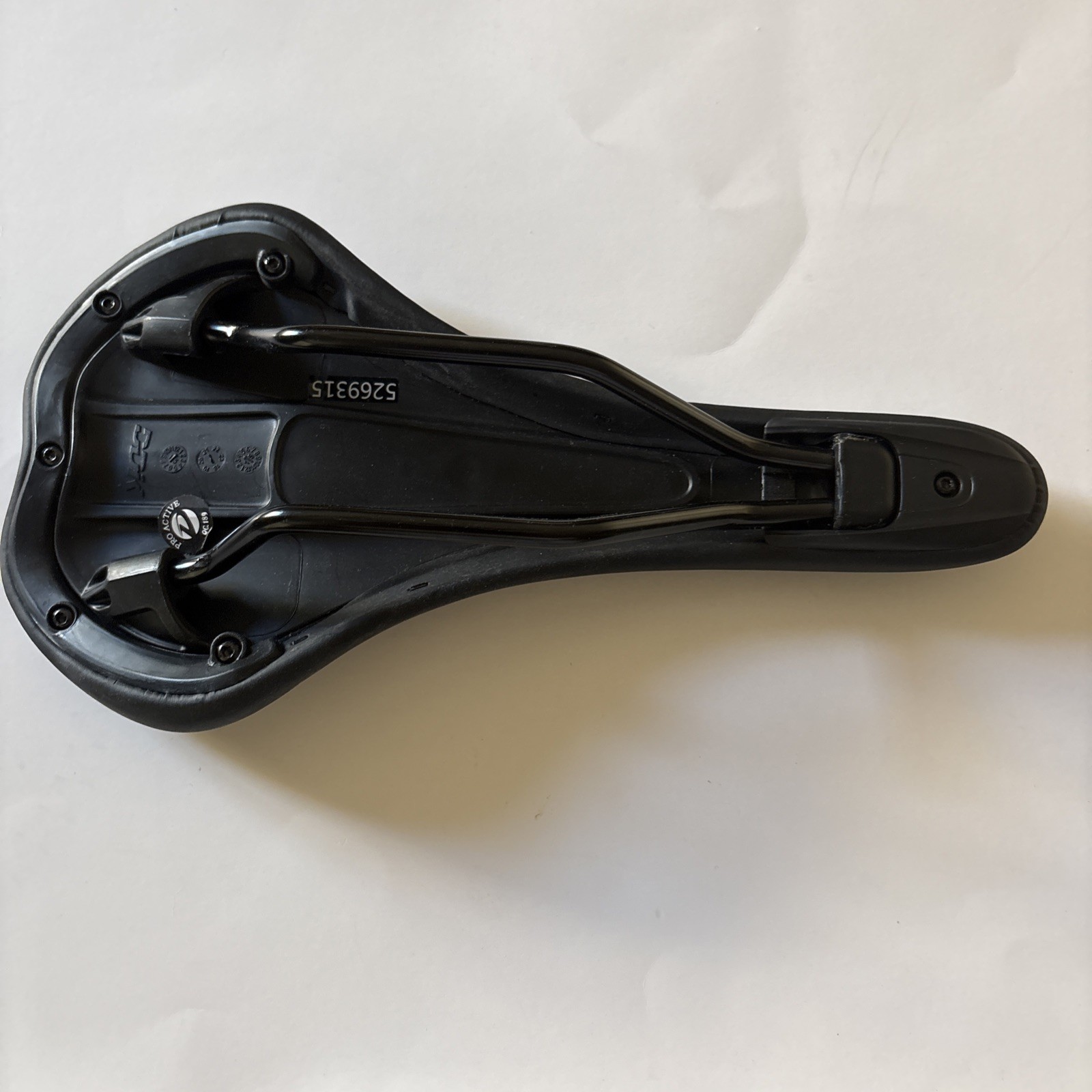 Trek Dual Sport Bicycle Seat Mountain Bike Saddle DDK 5269315 free shipping