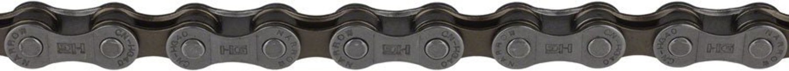 Shimano CN-HG40 6/7/8-Speed Bike Chain 116 Links Quick Link