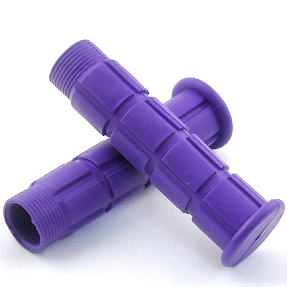 Variety Colors 1 pair Road Racing Bicycle Non-slip Rubber Bike Handlebar Grips