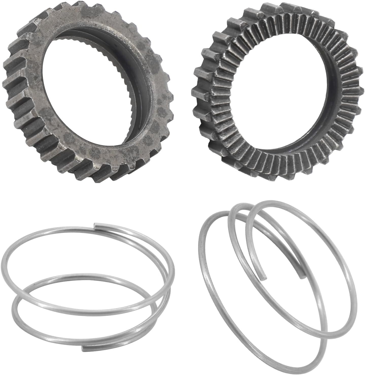 Star Ratchet Springs Hub Kit for DT Swiss 240 350 440 540 Tatchet Hubs 54T