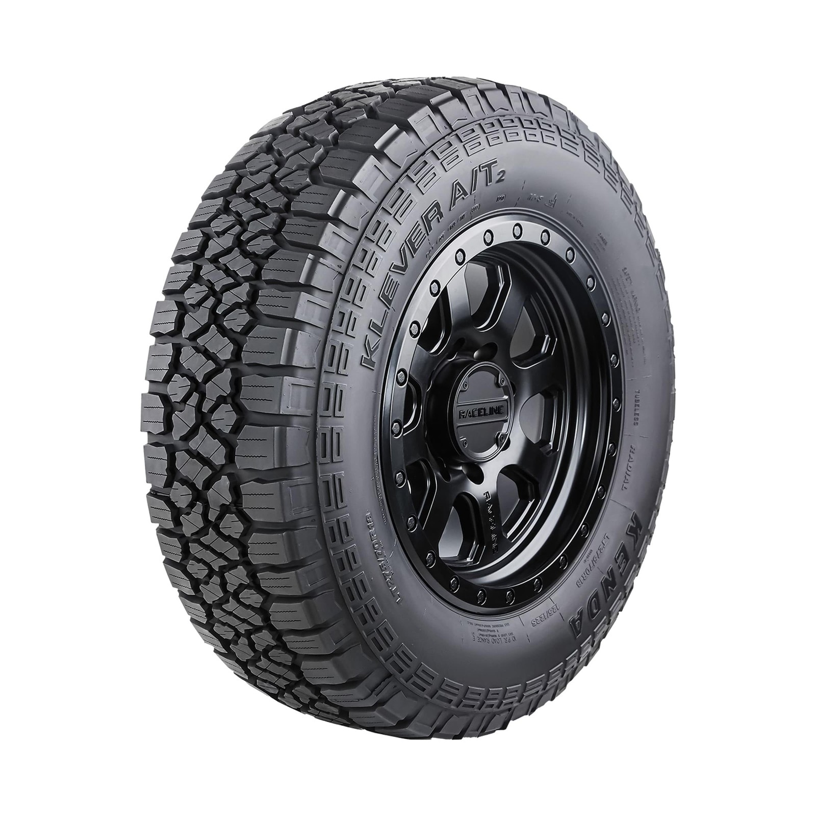 Kenda Klever A/T2 KR628 275/60R20 115T