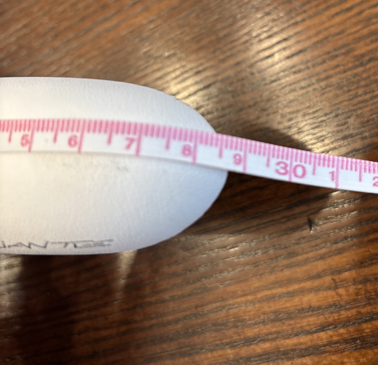 Fizik Fi’zi:k Aliante R3 Carbon Kium Rail Road Bike Saddle 140mm – Excellent