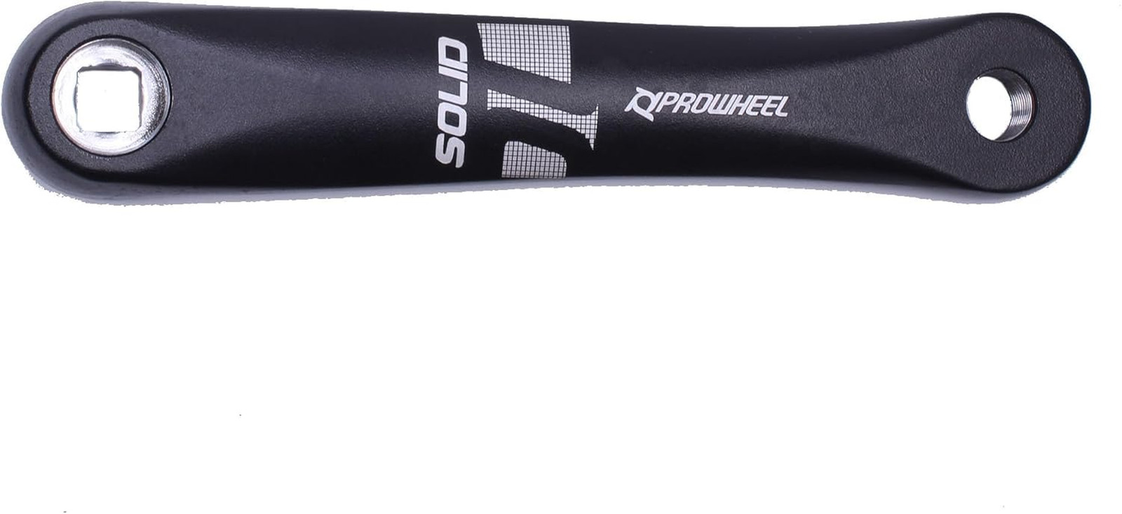130MM BCD 52T Bike Crankset,165Mm/170Mm/172.5Mm/175Mm Crank Arm Set,Chainwheel a