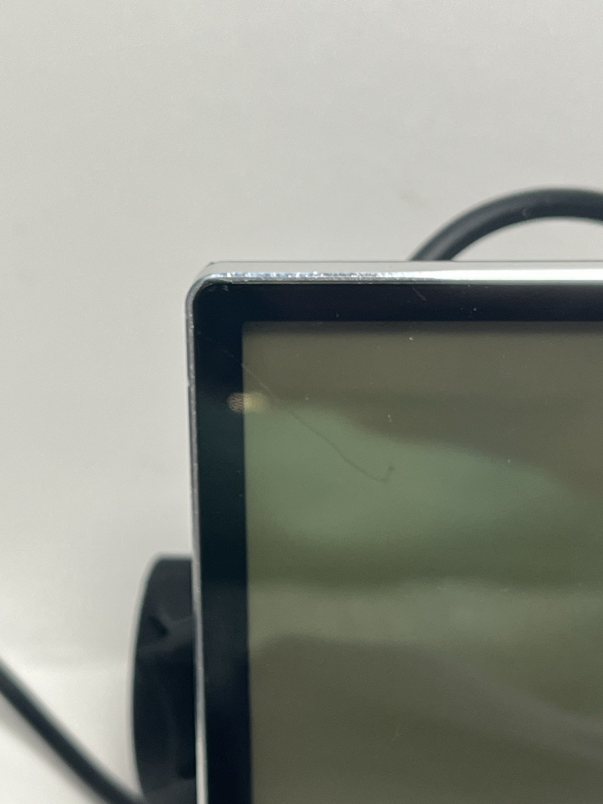 Electric Bike LCD Display 5Pin E-Scooter M5 Panel Meter Screen For 22.2mm Handle