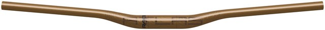 RaceFace Atlas Handlebar – Aluminum, 800mm, 20mm, 35.0, 8 Deg, Kashmoney Gold, G