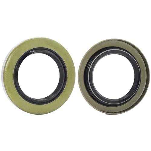2 Set Fits for 1-1/16» Axles Trailer Wheel Hub Bearings Kit,
