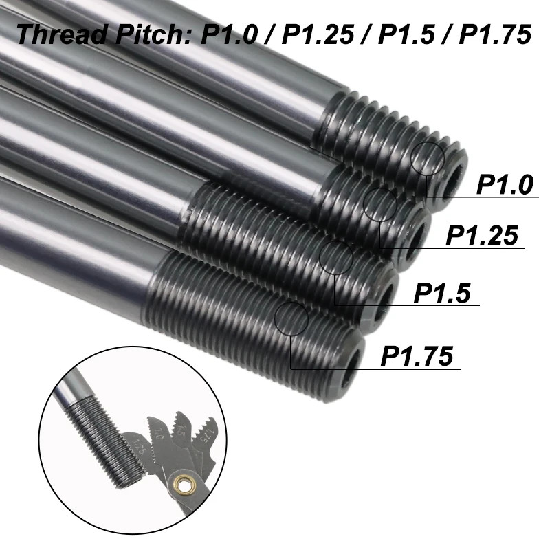 Titanium Bike Thru Axle 12×100 12×110 12×142 12×148 MTB Road Bicycle Skewer