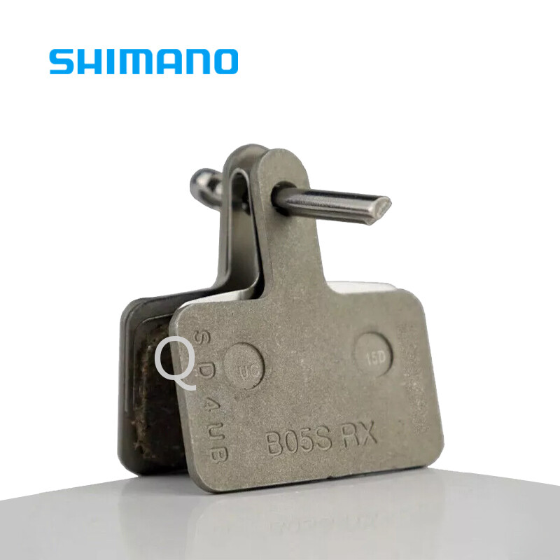 Shimano B05S Resin Disc Brake Pads MTB for B01S B03S MT200