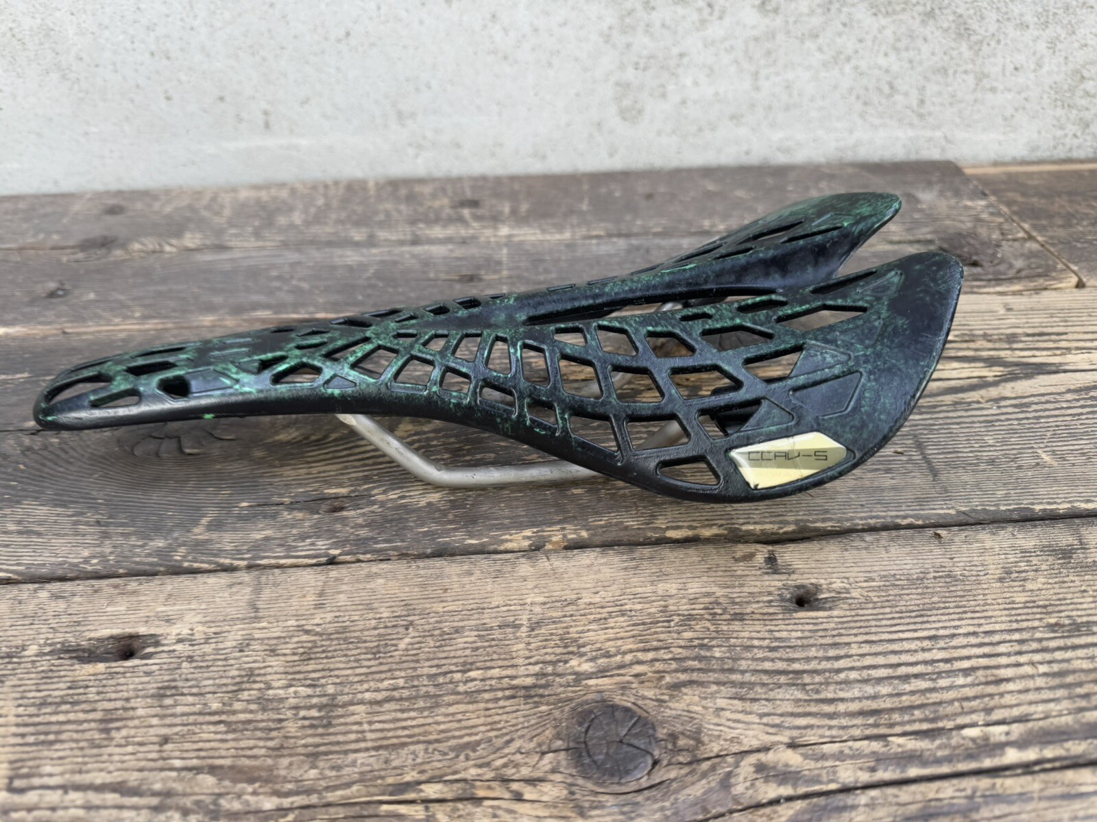 Bike Seat Bmx Lightweight