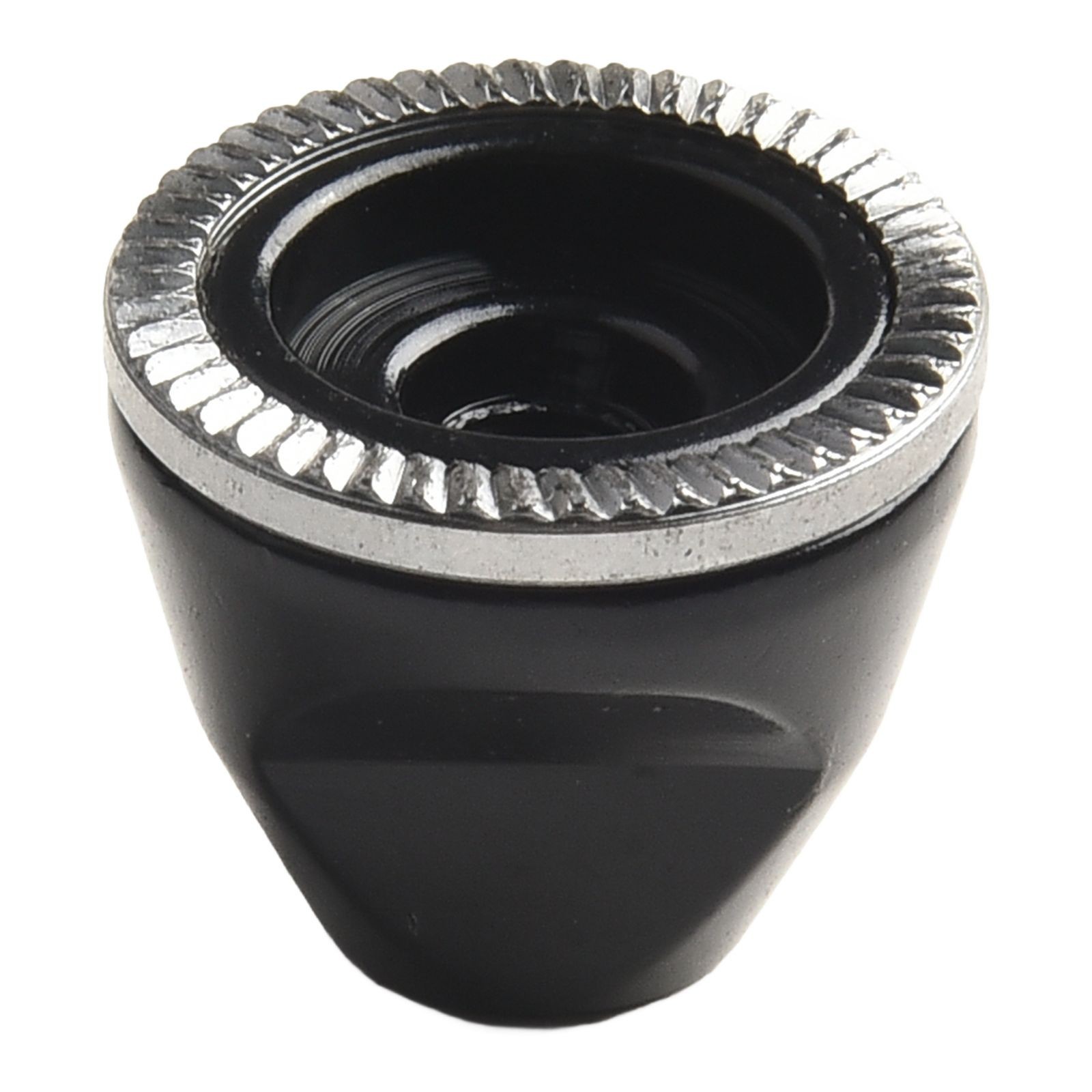 M5 NUT SPRING Wheel 4PCS Aluminum Alloy Axle Black Bolt Nut RELEASE SKEWER