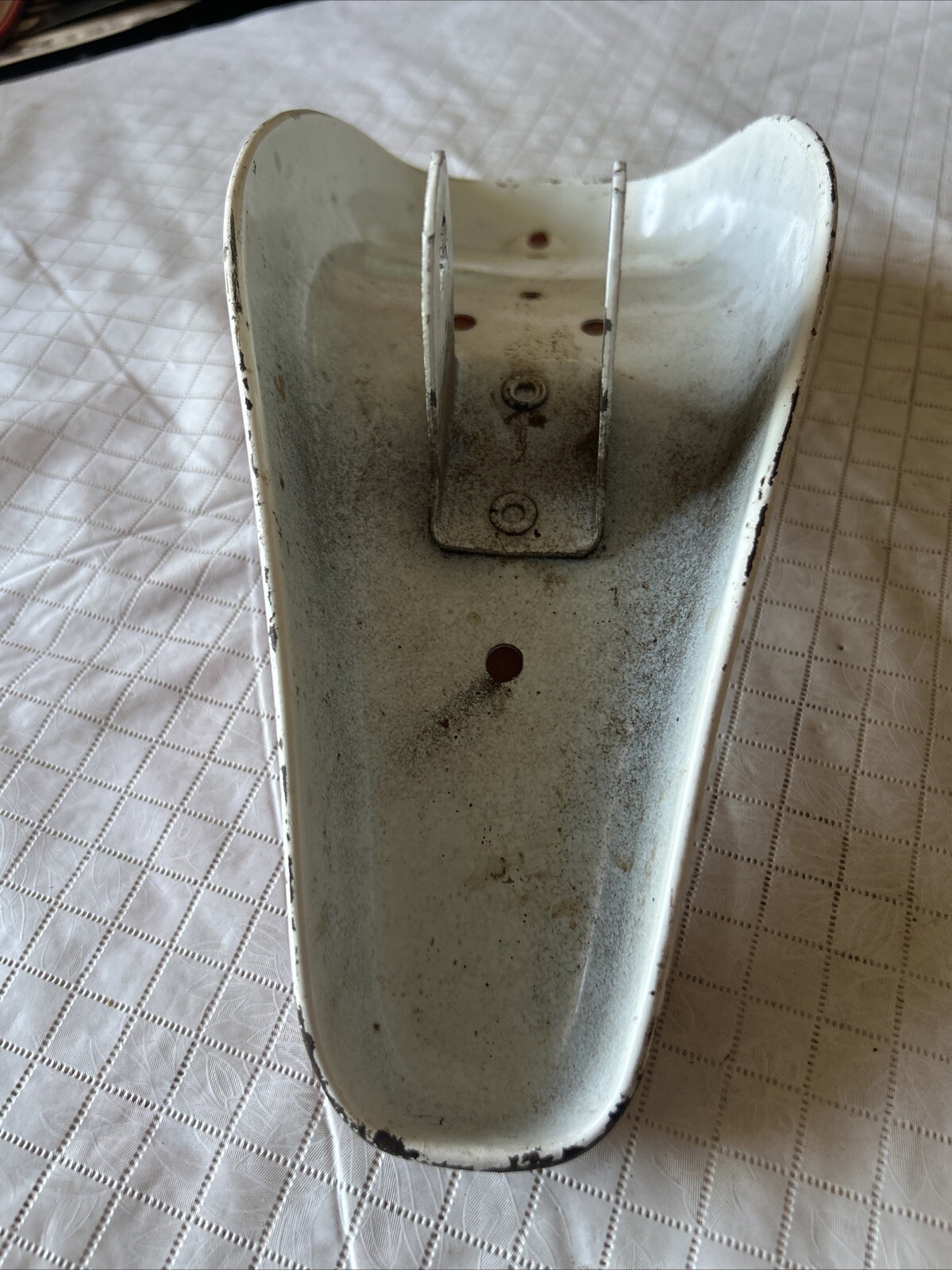 Vintage TROXEL Banana BICYCLE SEAT Childs KID BIKES TRICYCLE 11”