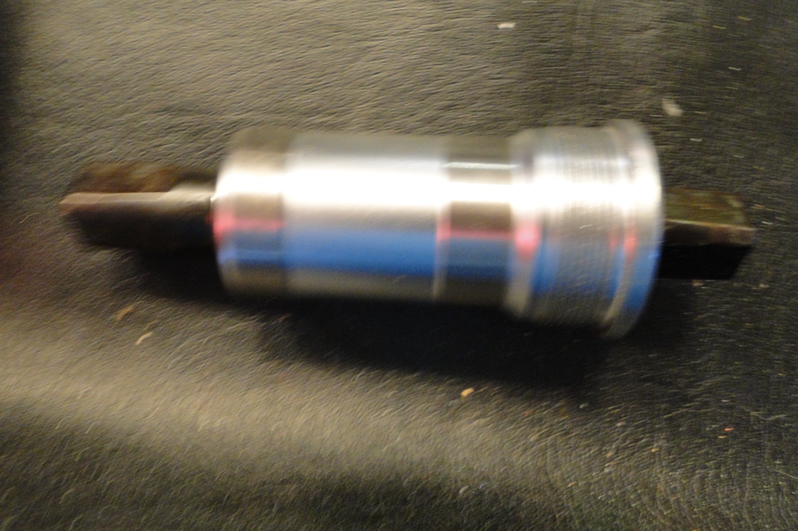 SHIMANO BOTTOM BRACKET Square Taper 68mm BB-UN52 BC 1.37×24 113mm Spindle Length