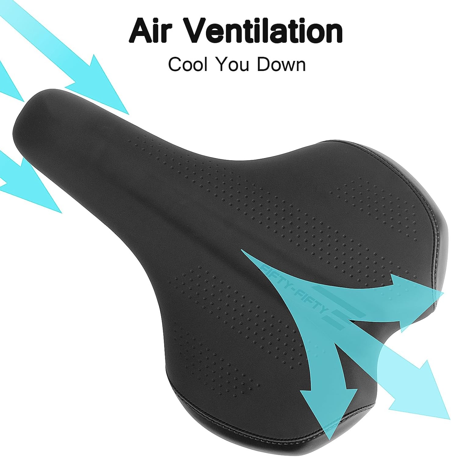 Suitable for mountain bikes, road bikes and electric mountain bikes