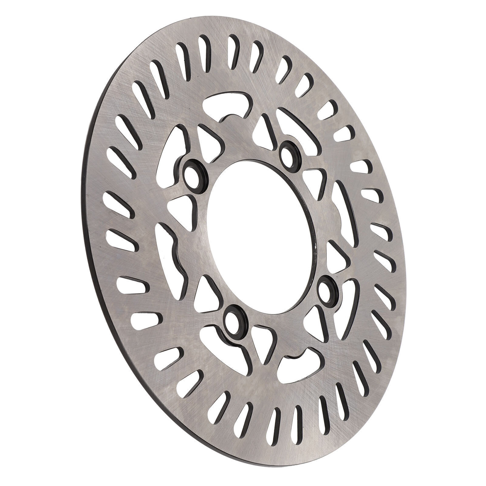 220mm Disc Brake Rotor Steel Alloy ATV Brake Disc for Chinese 50 70 90