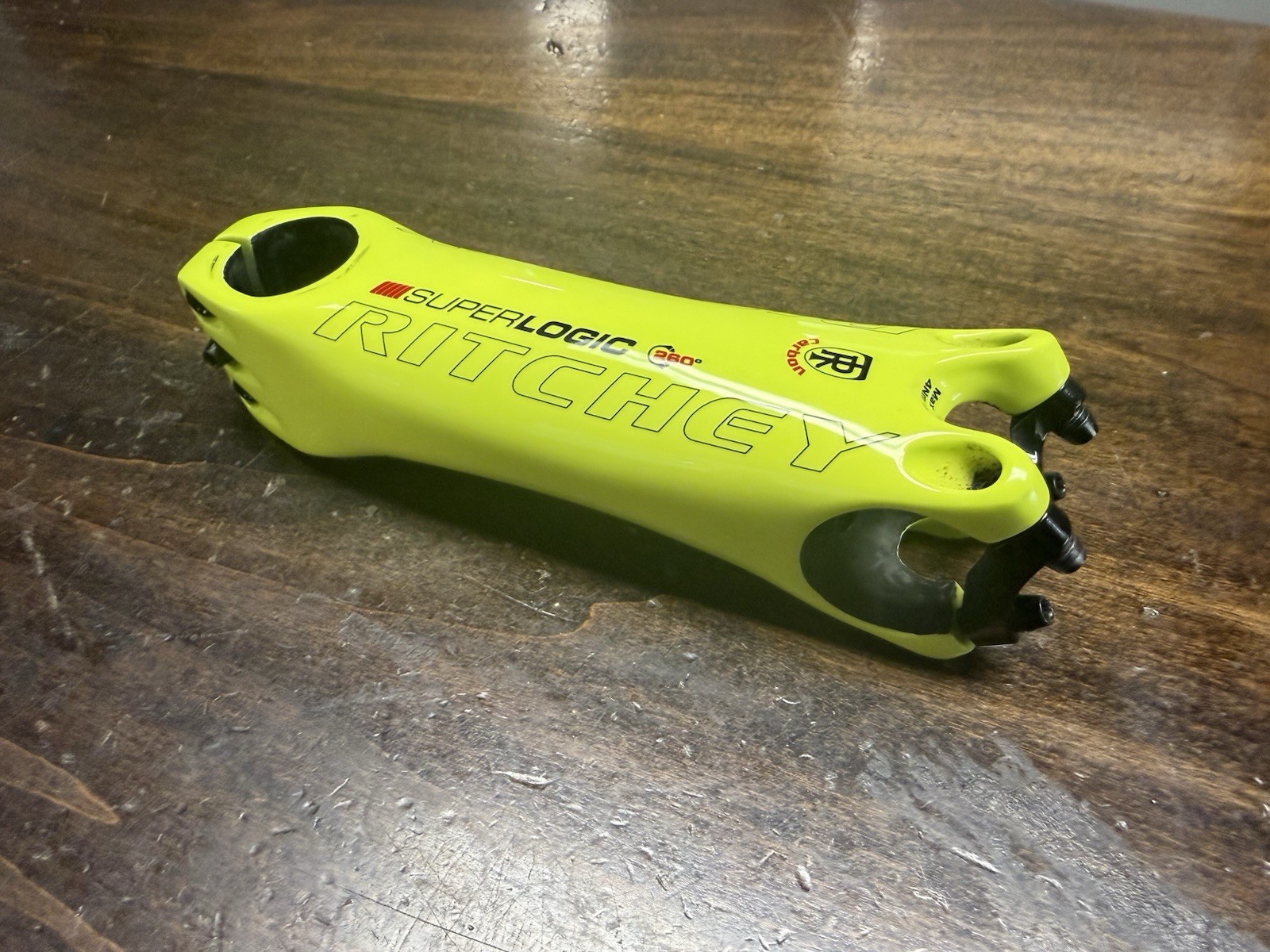 Ritchey Super logic Stem Limited Edition 130mm