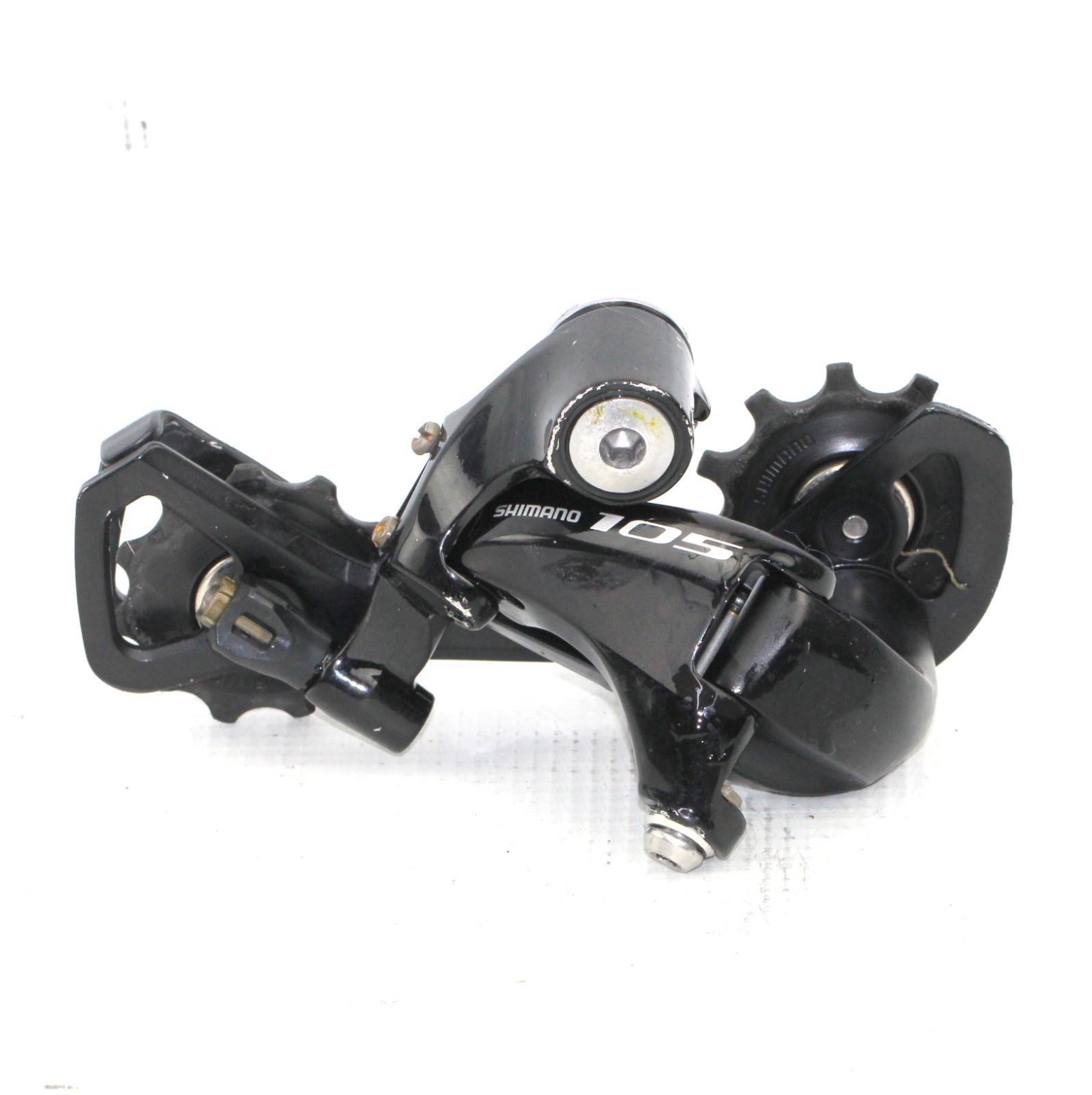 SHIMANO REAR DERAILLEUR 105 RD-5800 11 Speed Long Cage 245g Black