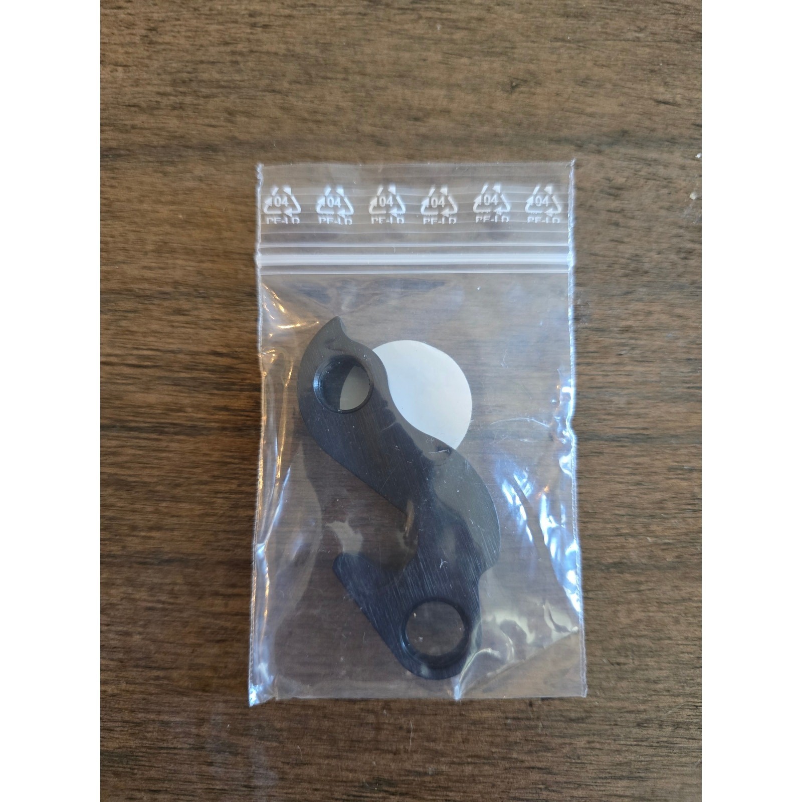 NEW Bicycle Bike Derailleur Hanger Pilo D292 BMC Black