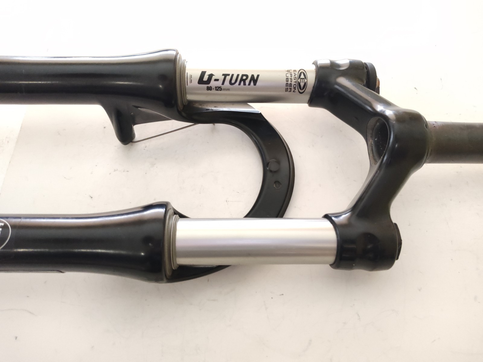 19″ Specialized Stumpjumper M4 FSR XC frameset ***SHOCK NEEDS SERVICE***