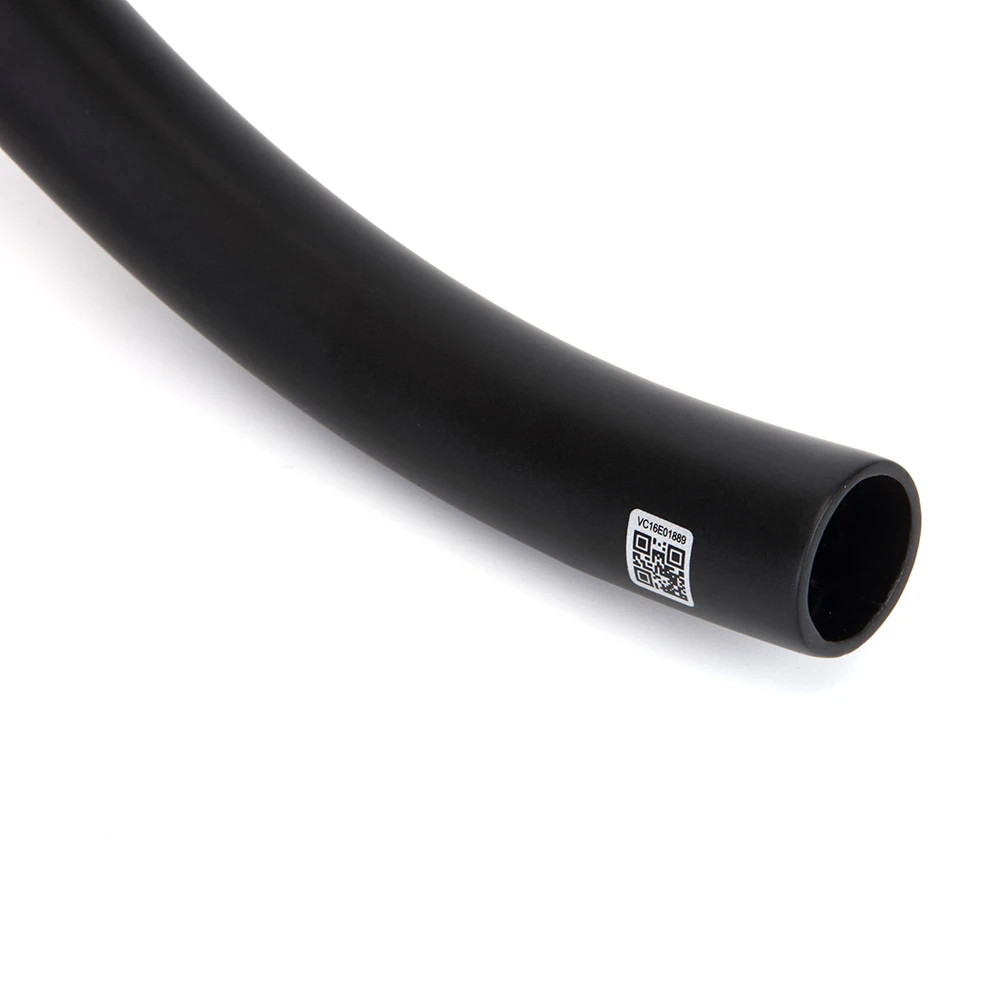 Carbon Fiber Gravel Mountain Bike Handlebar Internal Cable Routing 30 Degrees