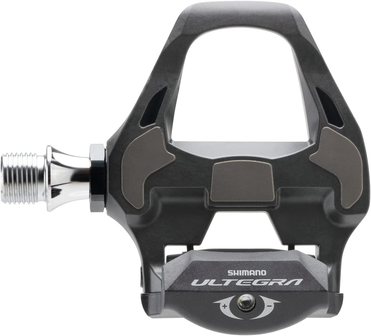Shimano Ultegra PD-R8000 Carbon SPD-SL Pedal L/R Pair w/SM-SH11