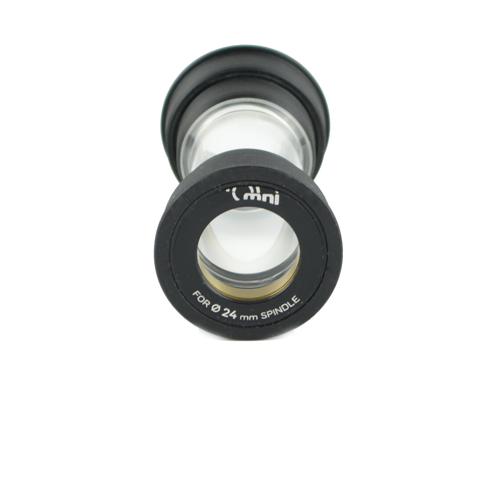 OMNI Racer WORLDS LIGHTEST Ti CERAMIC Bottom Bracket BB86 BB92 For Shimano