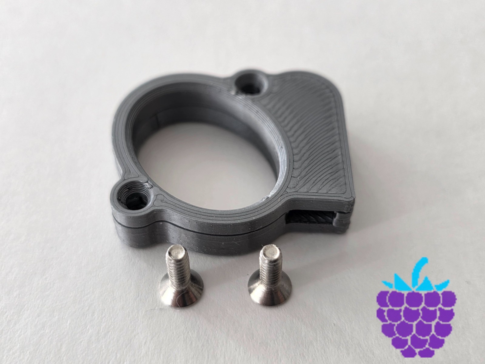 3D Printed UPGRADE Lever Ring for Sturmey Archer Shifter-Only for model as shown
