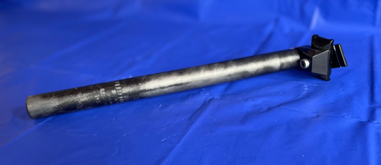 Various Road Bike Parts Used