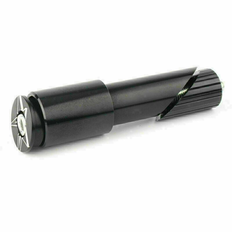 1″ Tube 22.2/20.8mm-28.6mm(1-1/8″) Bike Threadless Quill STEM Adapters