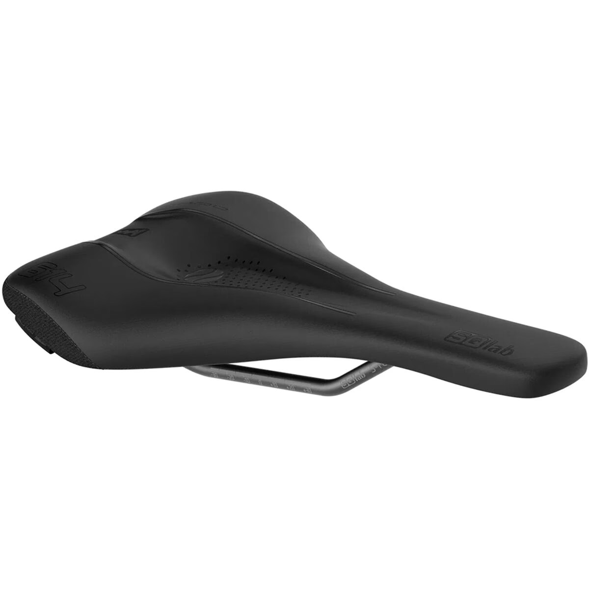 SQ Labs 614 Ergowave Active 2.1 S-Tube Saddle